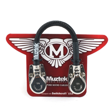 [����] Muztek Pure Sound ��ġ���̺�(PS18) 18cm