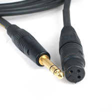 [����] Mogami Gold 15ft ����ũ���̺� TRSXLRF(55/ĳ���ϳ�)4.5m