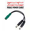 VooDooLab Current Doubler Adapter ���̺� (PPAP)