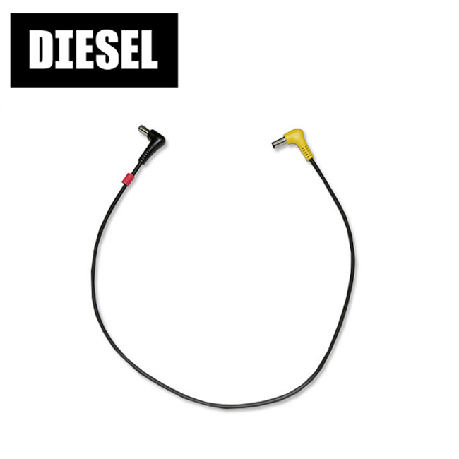[����] Diesel Reverse 2.1 pi ������ �ݴ�ؼ� ����� DC PIN