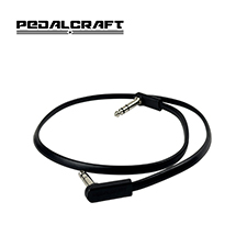 ���ũ����Ʈ PedalCraft Flat TRS Patch ���׷��� ��ġ���̺� 60cm (PT60TRS)