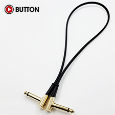 ��ư Button Gold Rush Patch Cable ��ġ���̺� 50cm