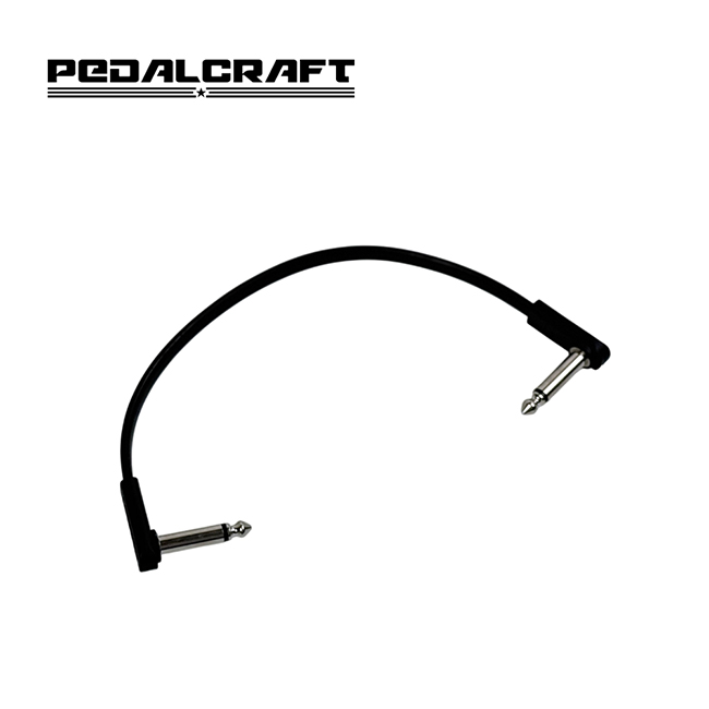 ���ũ����Ʈ PedalCraft Flat Patch ��ġ���̺� 20cm (PT20BK)