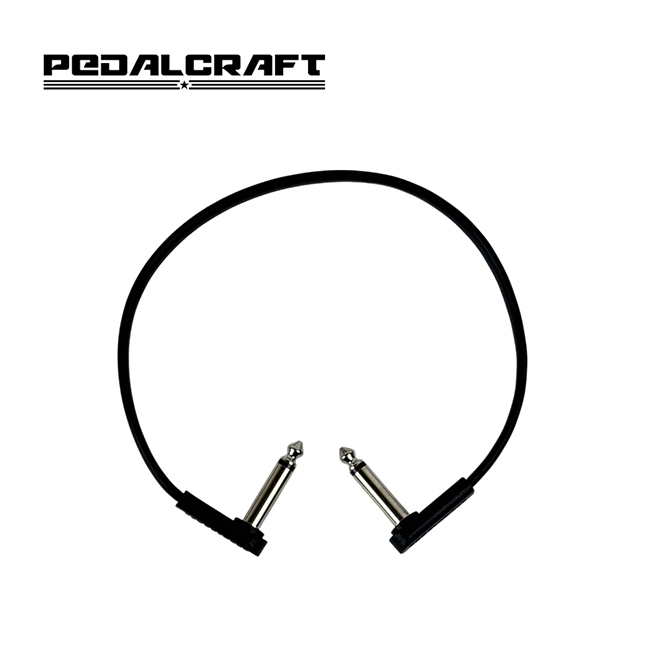 ���ũ����Ʈ PedalCraft Flat Patch ��ġ���̺� 30cm (PT30BK)