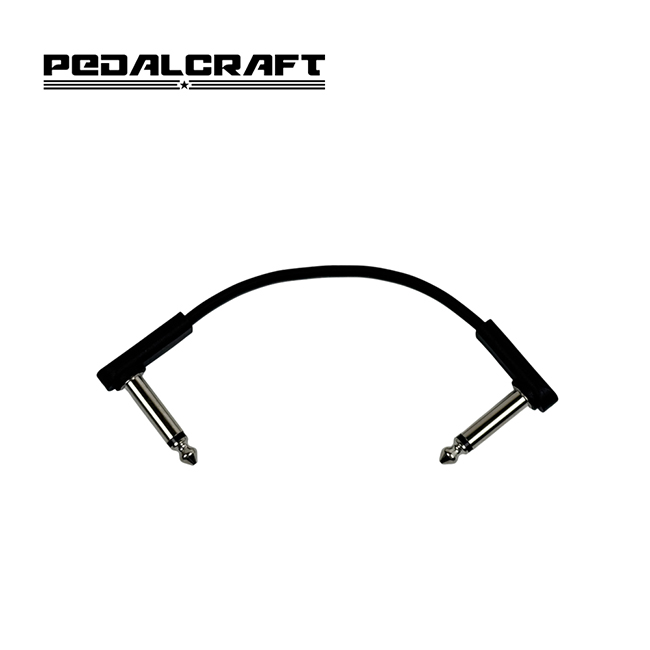 ���ũ����Ʈ PedalCraft Flat Patch ��ġ���̺� 10cm (PT10BK)