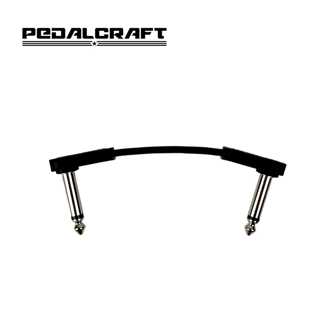 ���ũ����Ʈ PedalCraft Flat Patch ��ġ���̺� 5cm (PT5BK)