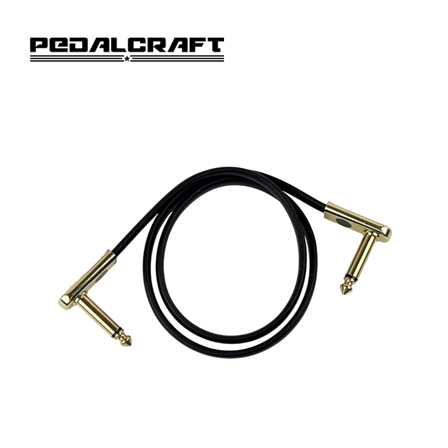 ���ũ����Ʈ PedalCraft Flat Patch Gold ��ġ���̺� 60cm (PT60G)