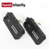 �㽬 Hussh �ڷ��Ľ� Teleparthy ��Ÿ & ���̽� ���̾�� 