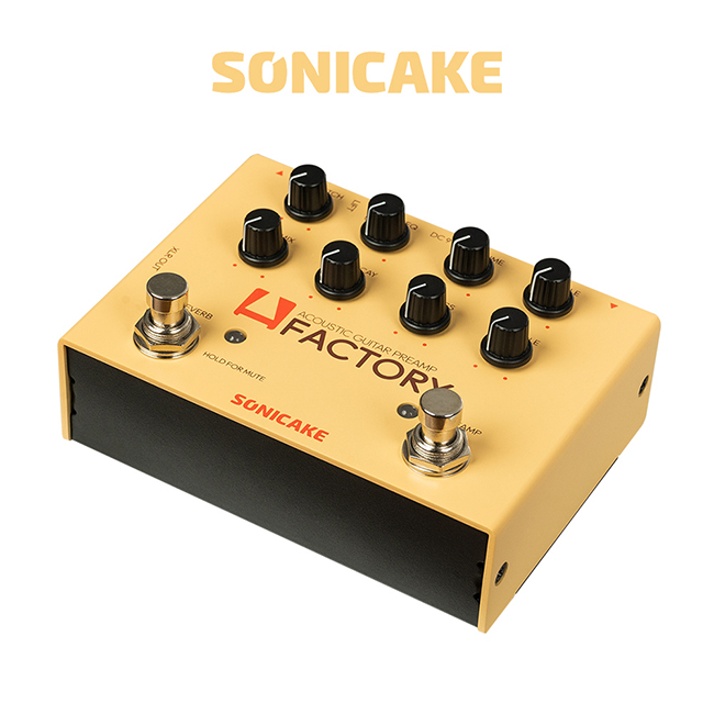 Ҵũ Sonicake A-Factory ƽ  (QDS-04)