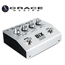 그레이스 디자인 Grace Design BiX 어쿠스틱 프리앰프 DI Boost