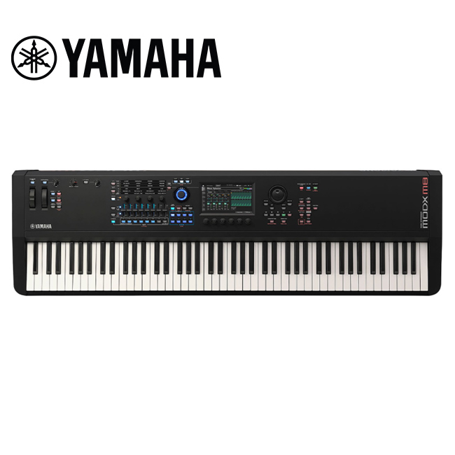 �߸��� Yamaha MODX M8 �ŵ������
