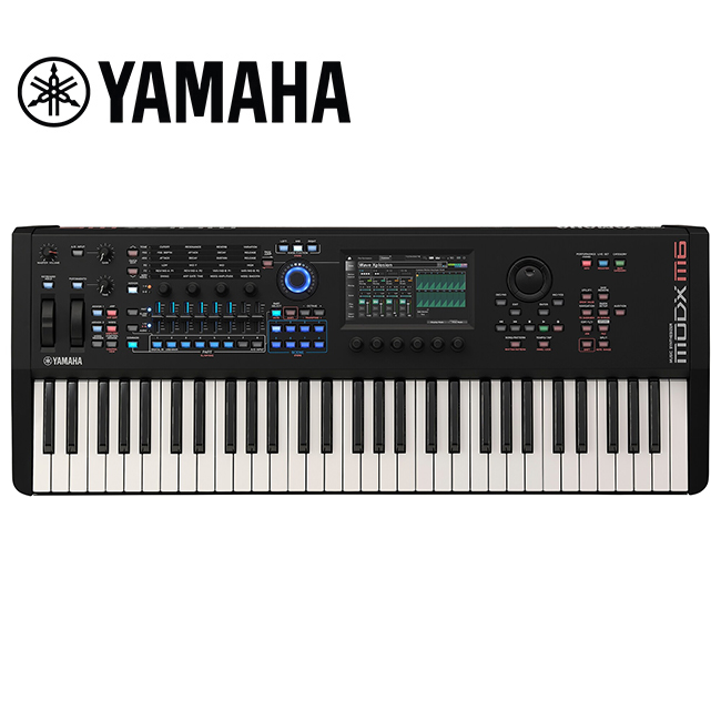 �߸��� Yamaha MODX M6 �ŵ������