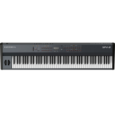 [����] Kurzweil SP4-8 Stage Piano  ��â Ŀ����� ���������ǾƳ� 88�ǹ� 