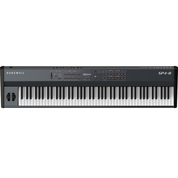 [����] Kurzweil SP4-8 Stage Piano  ��â Ŀ����� ���������ǾƳ� 88�ǹ� 