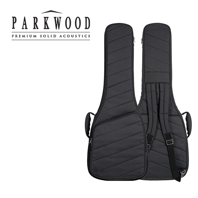 ��ũ��� Parkwood PEG100 �Ϸ���Ÿ ���̽� (BK)