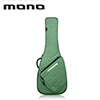 ��� Mono M80 Sleeve 2.0 Electric �Ϸ���Ÿ ���̽� (Amazon Green)