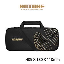  Hotone Ampero Gig Bag Junior  (AGB-2) 