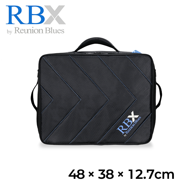 �����Ͽ� ���罺 Reunion Blues ��޺��� & ������ ���̽� (RBXPB1814)