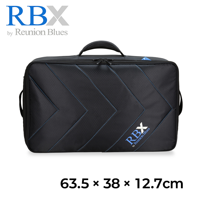 �����Ͽ� ���罺 Reunion Blues ��޺��� & ������ ���̽� (RBXPB2414)