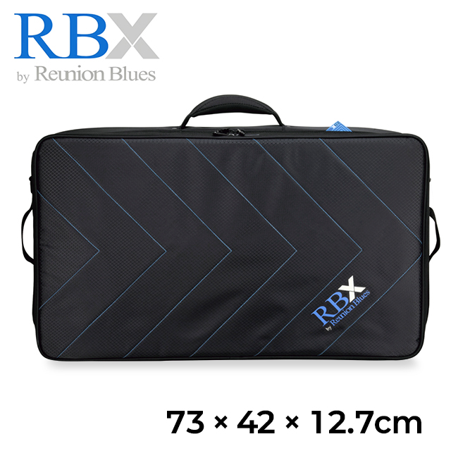 �����Ͽ� ���罺 Reunion Blues ��޺��� & ������ ���̽� (RBXPB2816)