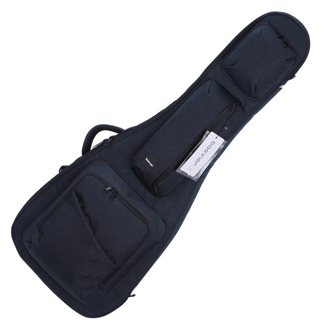 [����] Basiner Electric Case - Blue (ACME-EG)