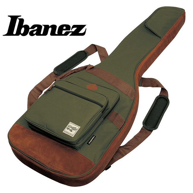 ���̹ٳ��� Ibanez Powerpad Designer Collection ���̽���Ÿ ���̽� (IBB541-MGN)