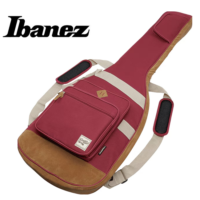 ���̹ٳ��� Ibanez Powerpad Designer Collection ���̽���Ÿ ���̽� (IBB541-WR)