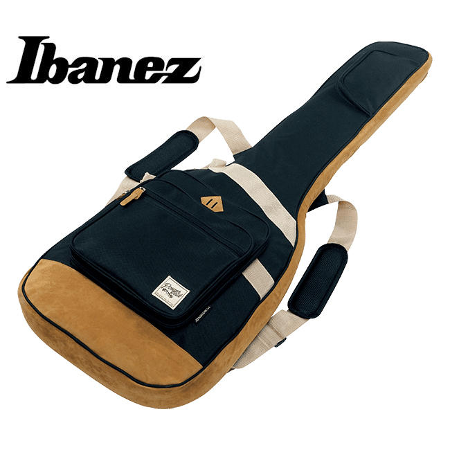 ���̹ٳ��� Ibanez Powerpad Designer Collection ���̽���Ÿ ���̽� (IBB541-BK)
