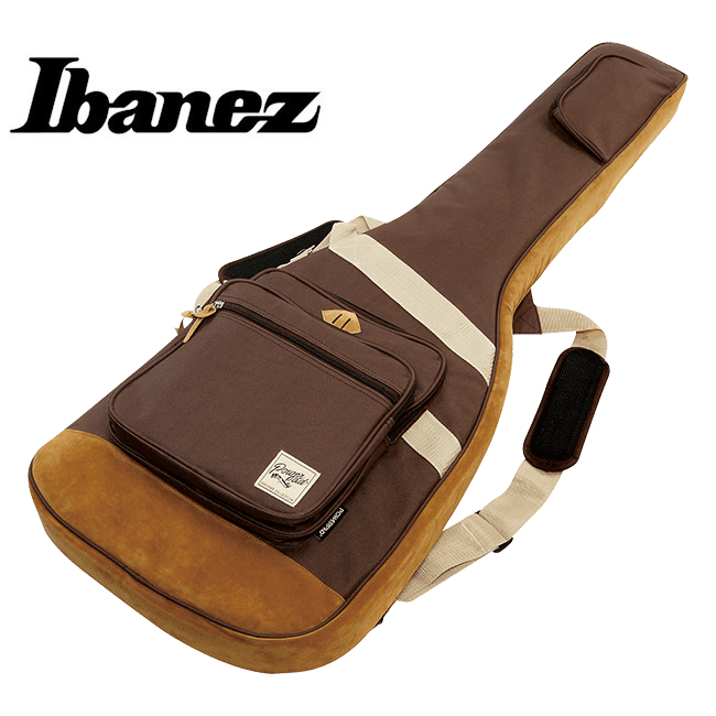 ���̹ٳ��� Ibanez Powerpad Designer Collection ���̽���Ÿ ���̽� (IBB541-BR)