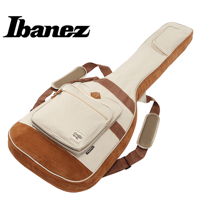 ���̹ٳ��� Ibanez Powerpad Designer Collection ���̽���Ÿ ���̽� (IBB541-BE)