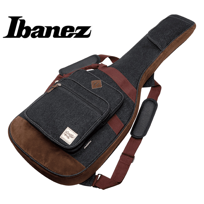 ���̹ٳ��� Ibanez Powerpad Designer Collection �Ϸ���Ÿ ���̽� (IGB541D-BK)