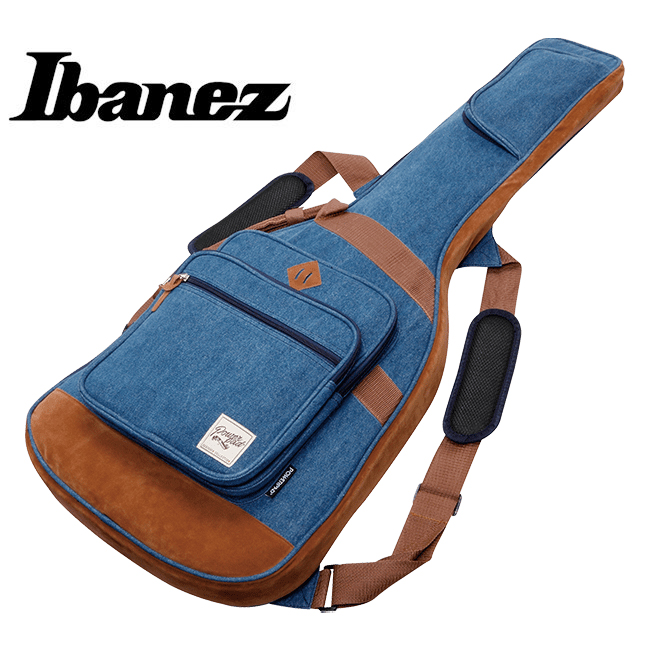 ���̹ٳ��� Ibanez Powerpad Designer Collection �Ϸ���Ÿ ���̽� (IGB541D-BL)