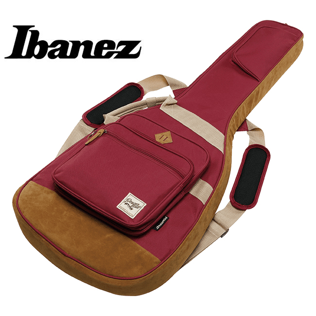 ���̹ٳ��� Ibanez Powerpad Designer Collection �Ϸ���Ÿ ���̽� (IGB541-WR)