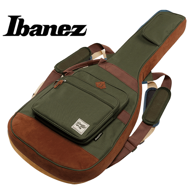 ���̹ٳ��� Ibanez Powerpad Designer Collection �Ϸ���Ÿ ���̽� (IGB541-MGN)