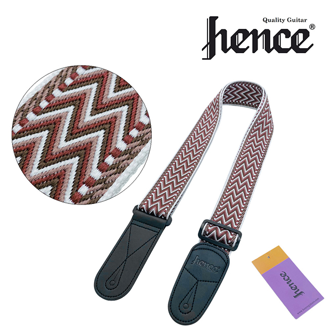 � Hence Psychedelic Hendrix Strap 06 ��Ÿ ��Ʈ��  