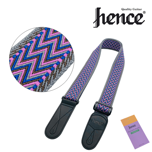� Hence Psychedelic Hendrix Strap 08 ��Ÿ ��Ʈ��  