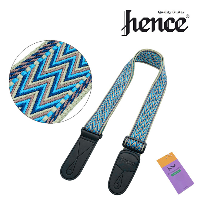 � Hence Psychedelic Hendrix Strap 04 ��Ÿ ��Ʈ��  