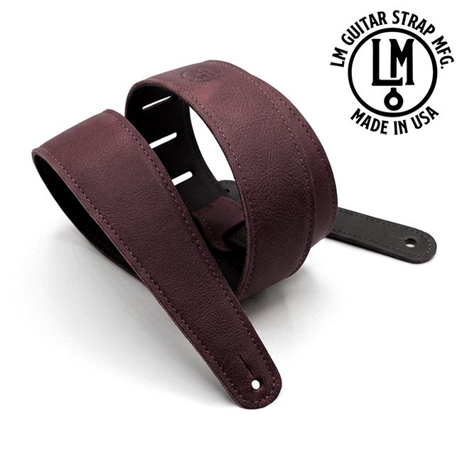 LM Crazy Horse ��Ʈ�� Wine (LS-2304CH WI)
