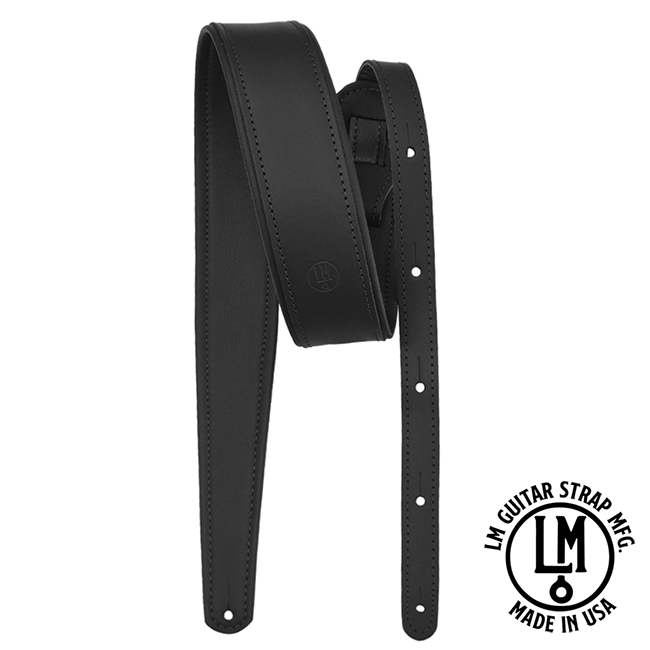 LM Premier Leather ��Ʈ�� (PM-1 BK)