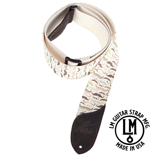 LM Miss Alexis Mustache ��Ʈ�� (ALM-M)