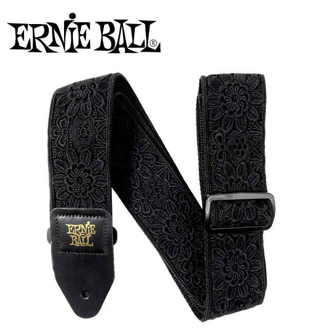 ��Ϻ� Ernie Ball Classic Jacquard ��Ʈ�� Daisy After Dark (P05438)