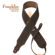 [����] Franklin Soft Strap / ����Ŭ�� ��Ʈ�� (F3B-CH-G)