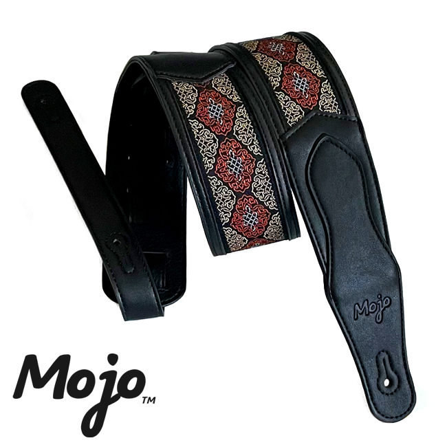 ���� Mojo Leather ��Ʈ�� (MJL109)