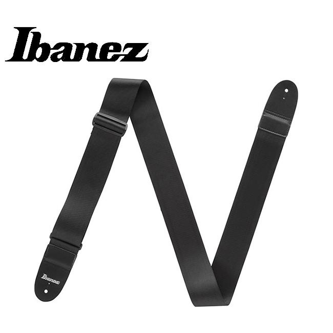 ���̹ٳ��� Ibanez Standard GS64 ��Ʈ�� (Black)