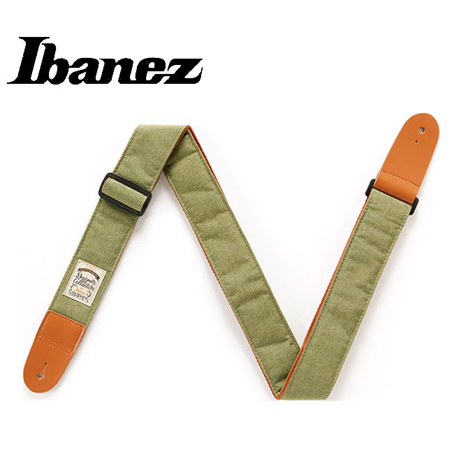 ���̹ٳ��� Ibanez Designer Collection DCS50D ��Ʈ�� (Moss Green)