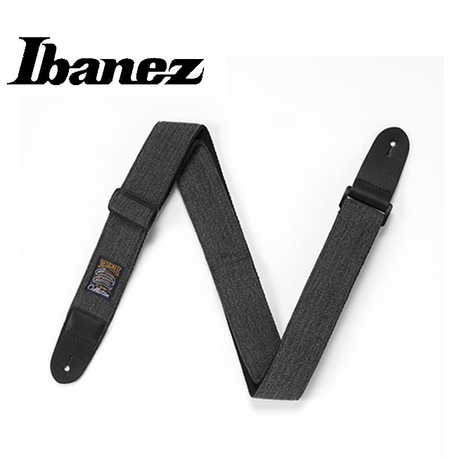 ���̹ٳ��� Ibanez Designer Collection DCS50D ��Ʈ�� (Black Denim)