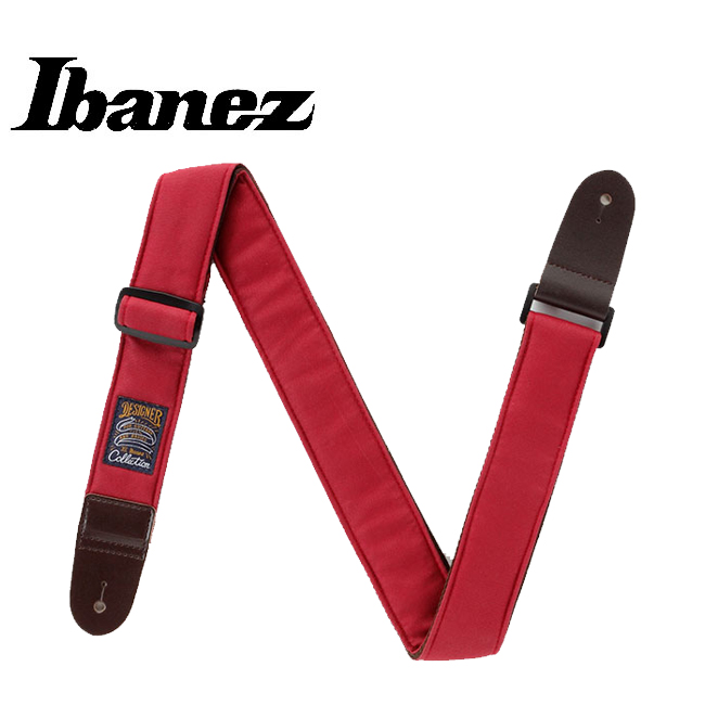 ���̹ٳ��� Ibanez Designer Collection DCS50 ��Ʈ�� (Wine Red)