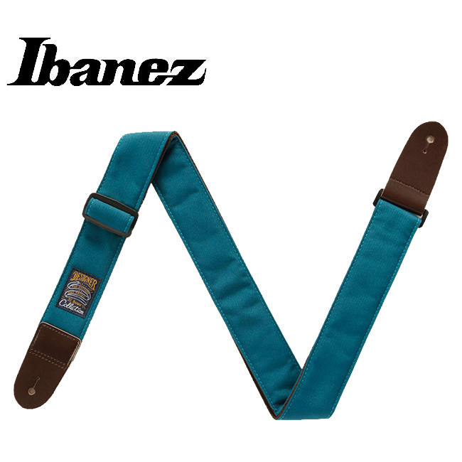 ���̹ٳ��� Ibanez Designer Collection DCS50 ��Ʈ�� (Deep Blue)