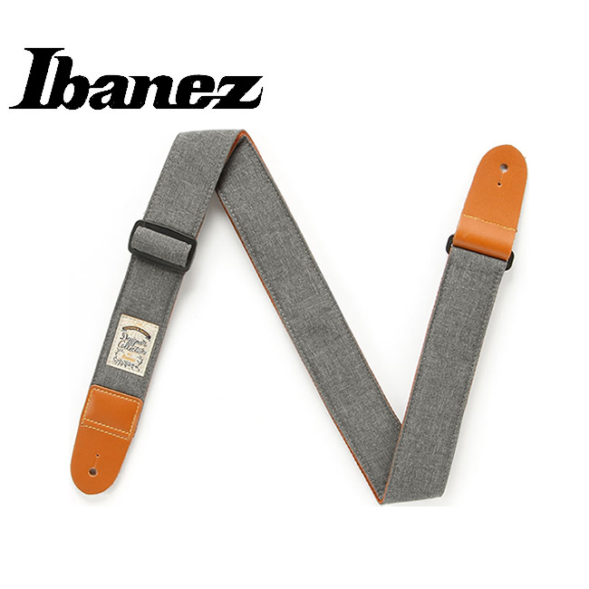 ���̹ٳ��� Ibanez Designer Collection DCS50D ��Ʈ�� (Charcoal Gray)