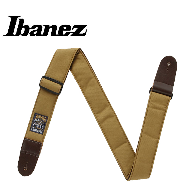 ���̹ٳ��� Ibanez Designer Collection DCS50 ��Ʈ�� (Ocher)